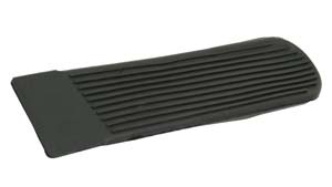 EMPI 98-1072 Pedal Pad, Accelerator, Each